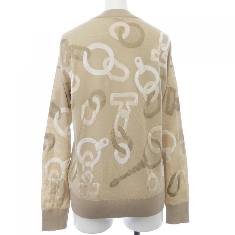 HERMES Áo len - Hàng hiệu Chính hãng 826472