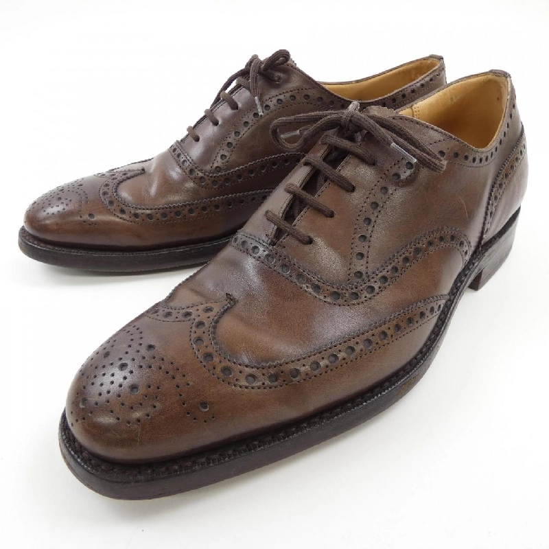 Giày CHURCH'S - Hàng hiệu Authentic 906265