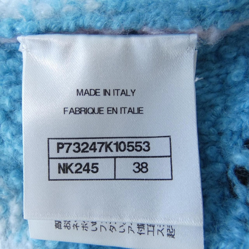 Áo len CHANEL 635983