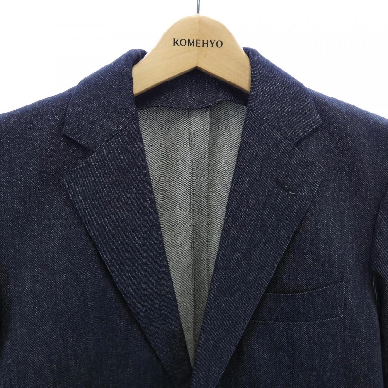 TOMORROW LAND BWB-1054F Jacket - Hàng hiệu Authentic 882829