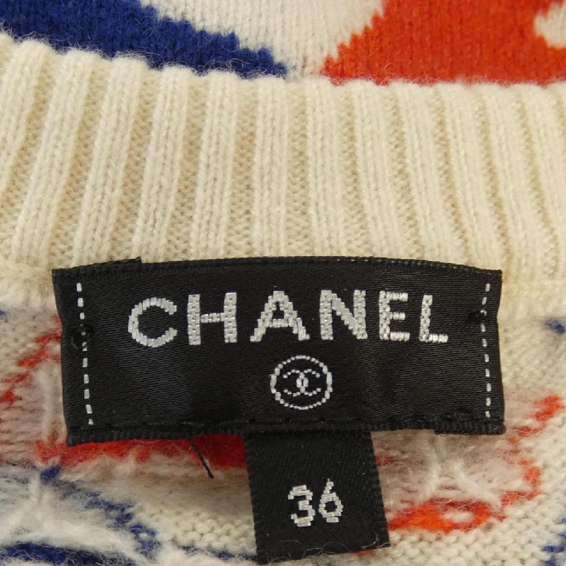 【Mã giảm giá】Chanel CHANEL Áo len 638568