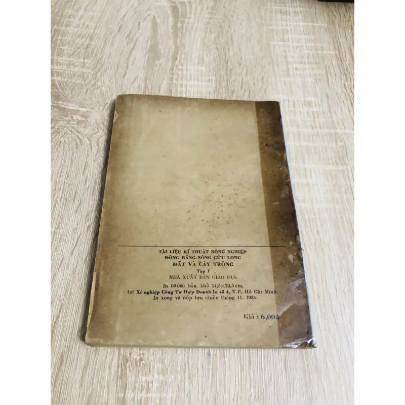 ĐẤT VÀ CÂY TRỒNG 956931