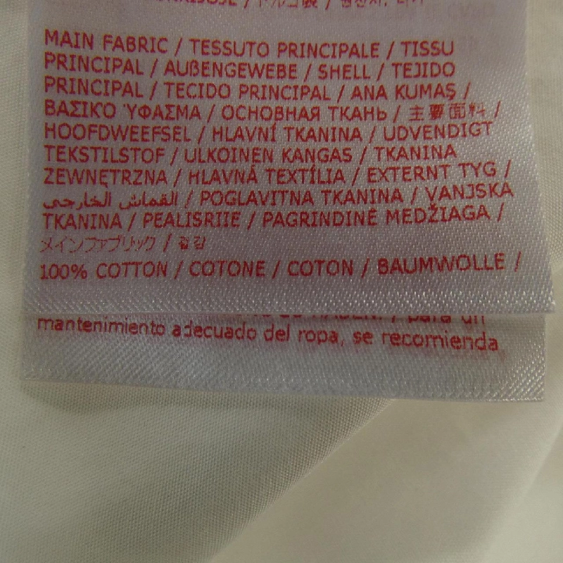 MARNI CAMA0526X0 UTC223 Áo sơ mi - Hàng hiệu Authentic 808903