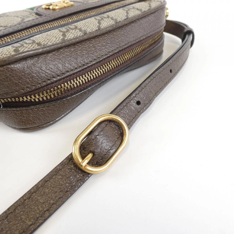 Túi đeo chéo Balenciaga Hacker Camera Bag 680128 2103U - Hàng hiệu Authentic 768067