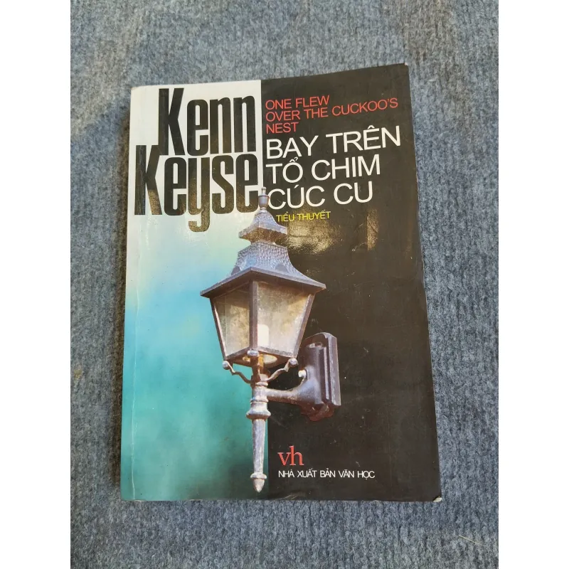 BAY TRÊN TỔ CHIM CÚC CU - KENN KEYSE 574360