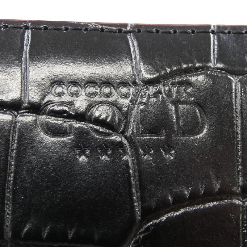 Túi COCOCELUX GOLD BAG 657382