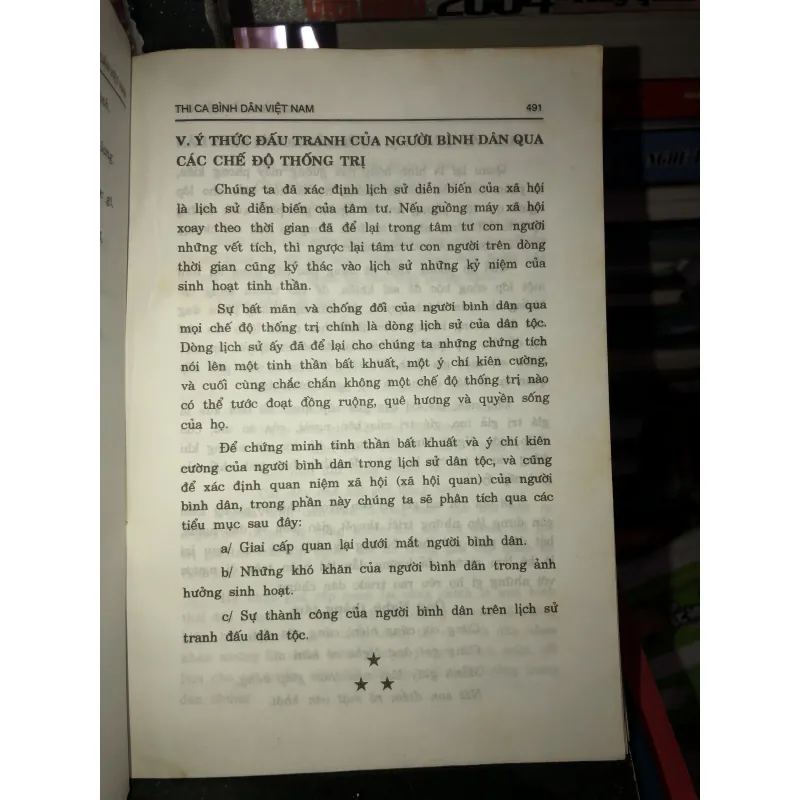 Thi ca bình dân tập 2 - Nguyễn Tấn Long - Phan Canh 796661