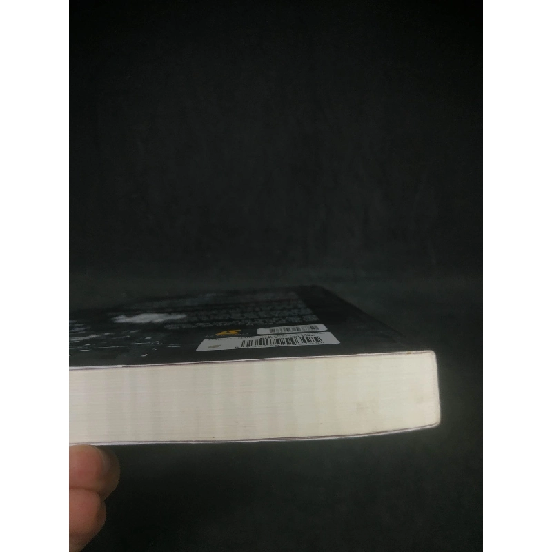 Malorie Hành trình chạy trốn Tử Thần mới 90% HCM3003 911307