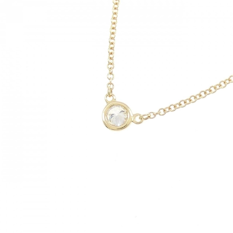 Dây chuyền Tiffany By The Yard - Hàng hiệu Authentic 840762