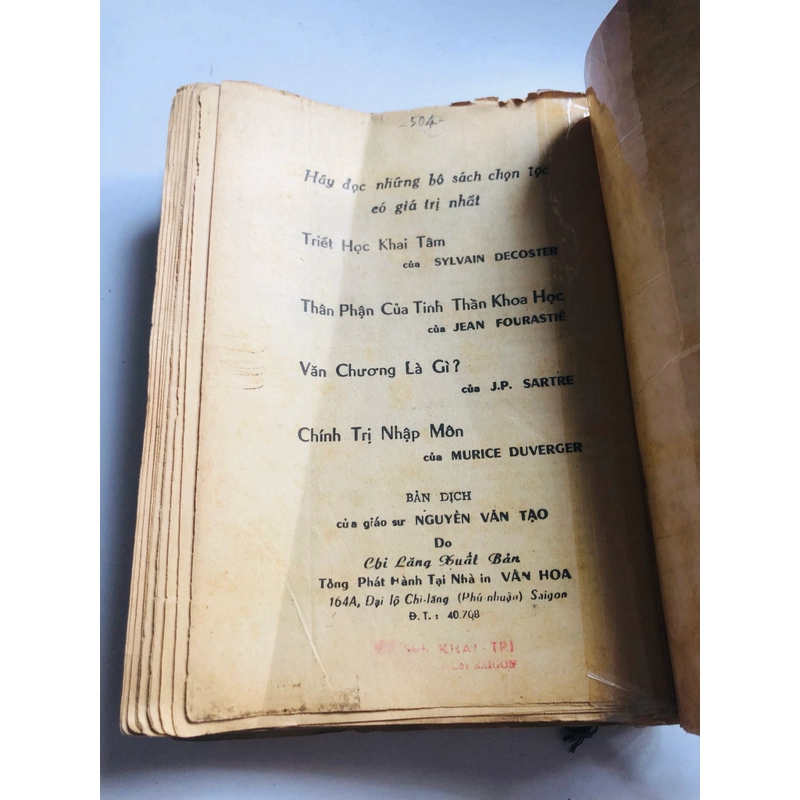 📘 DANH TỪ QUÂN SỰ CHUYÊN MÔN ANH - VIỆT - 1971 552525