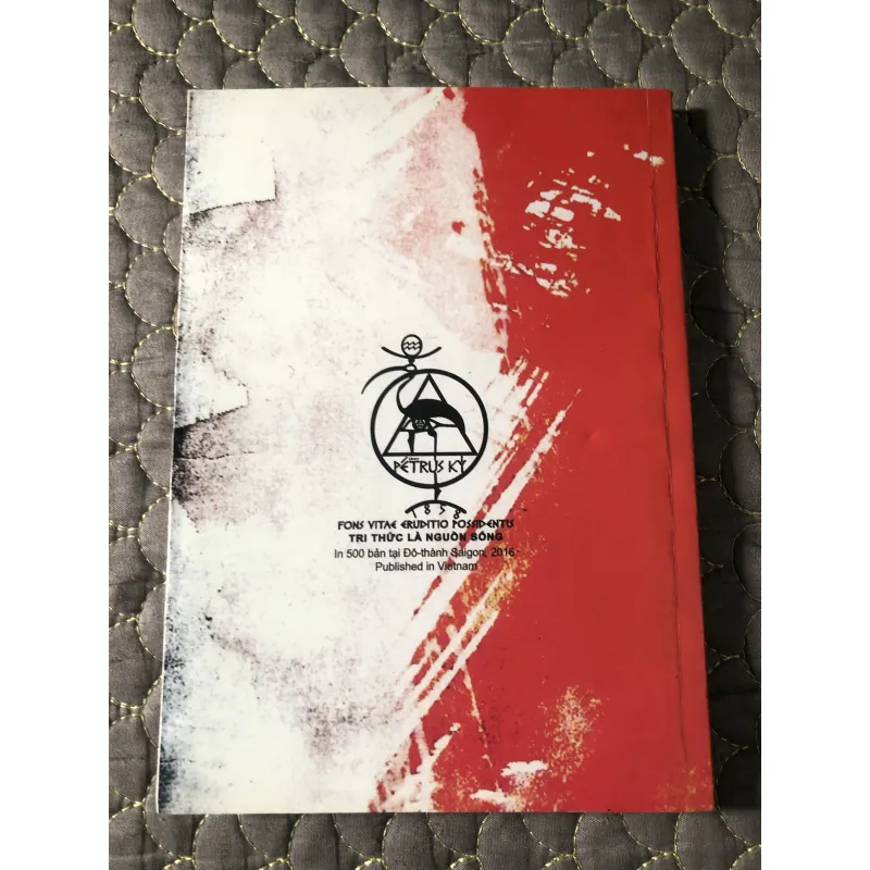 sách Tôi Là Ai - Nietzsche 999576