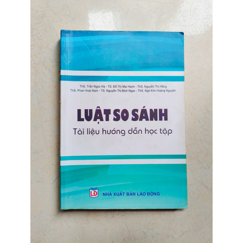 Luật so sánh 546158