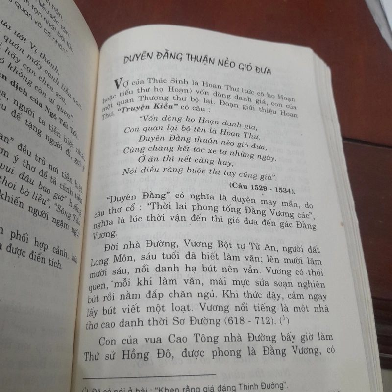 Nguyễn Tử Quang - ĐIỂN TÍCH TRUYỆN KIỀU 447123