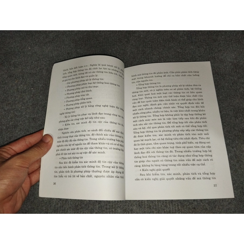 TỔ CHỨC VÀ HOẠT ĐỘNG CỦA VĂN PHÒNG BỘ, CƠ QUAN NGANG BỘ, CƠ QUAN THUỘC CHÍNH PHỦ 478565