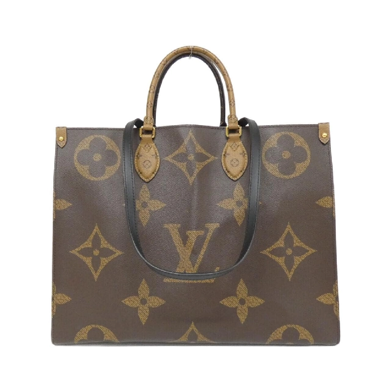 Túi Louis Vuitton Monogram Giant OnTheGo GM M45320 616304