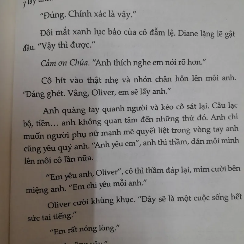 Đánh cược với tình yêu. Suzanne Enoch 574159
