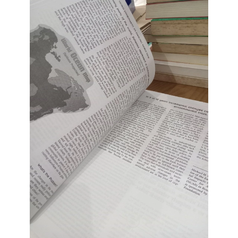 Annual editions: Environment 99/00 - John L. Allen 790284