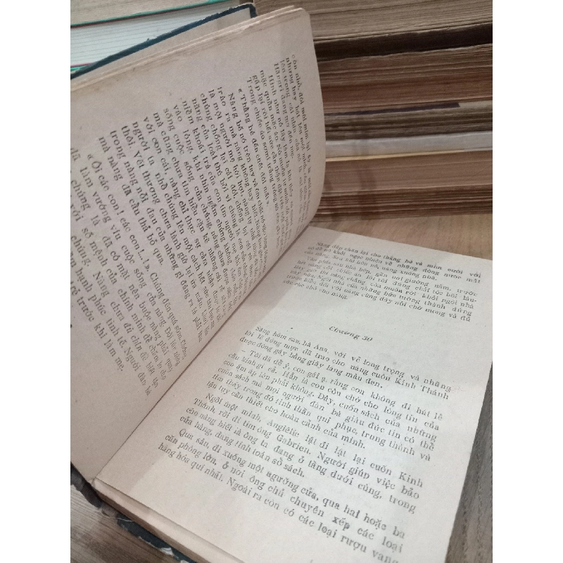 Angiêlic nổi loạn - Secgian Gôlông 785836