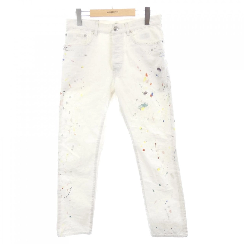 DIOR 013D001BY997 Quần - Hàng hiệu Chính hãng 884198