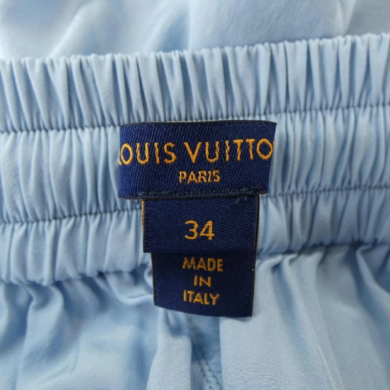 Quần cargo màu sắc LOUIS VUITTON FQPX04QCY - Hàng hiệu Authentic 819818