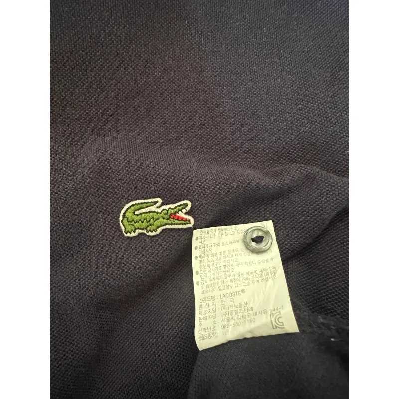 Áo cá sấu  999743