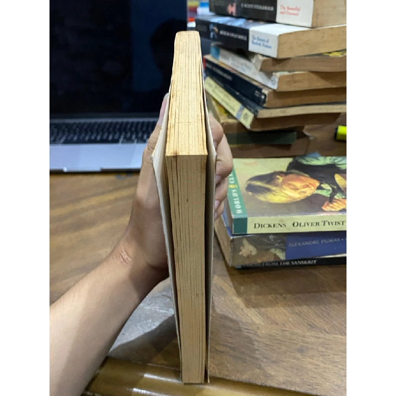 After Dark - Haruki Murakami 449965