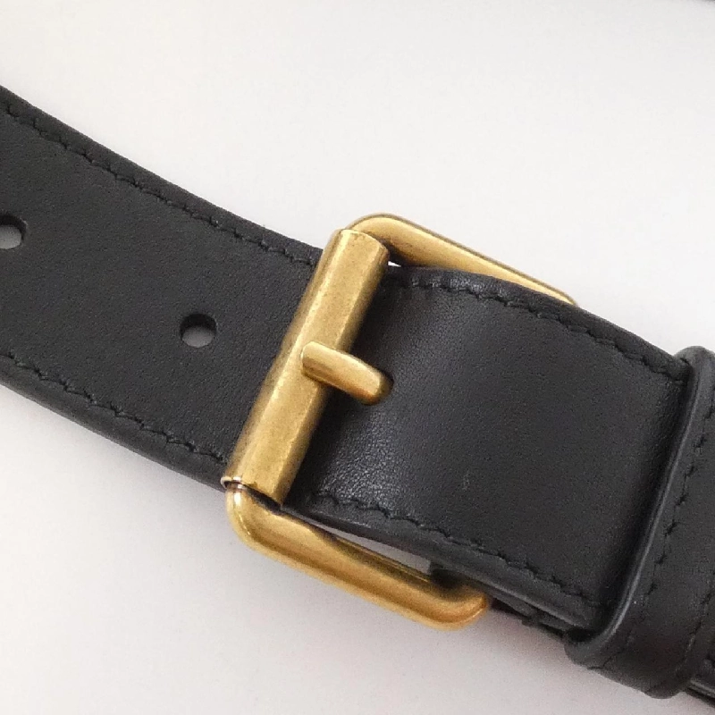 Túi đeo hông GG MARMONT 476434 9FRPT của Gucci - Hàng hiệu chính hãng 776562