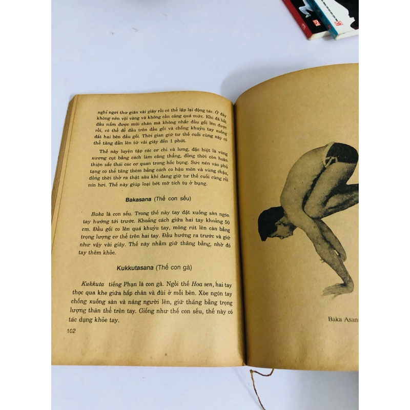 YOGA TRONG ĐỜI SỐNG THƯỜNG NGÀY ( Tiến Sĩ K.S.JOSHI) 531160