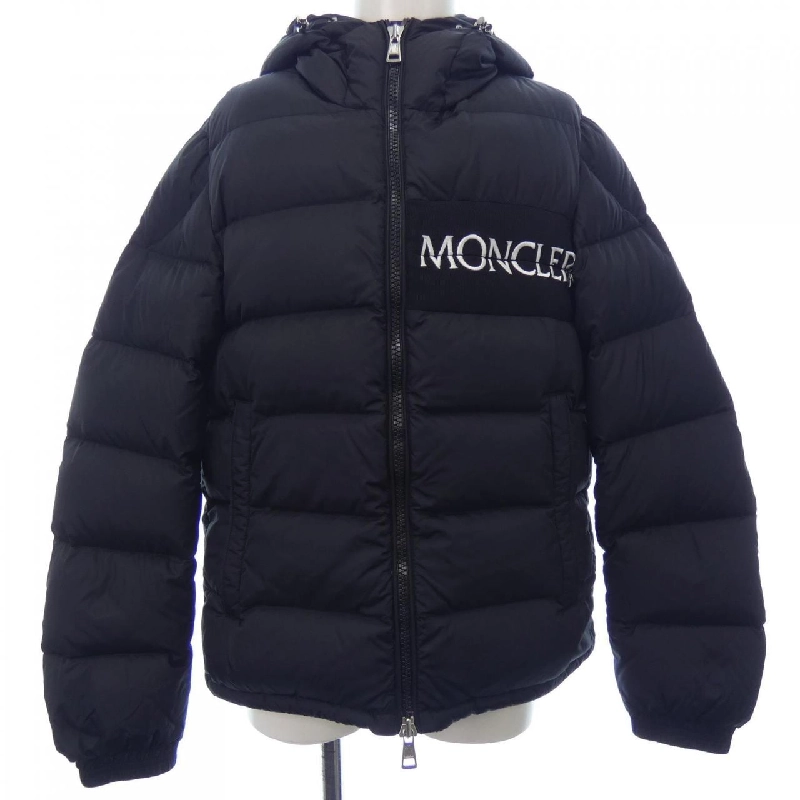 Moncler MONCLER Áo khoác lông - Hàng hiệu Chính hãng 904777