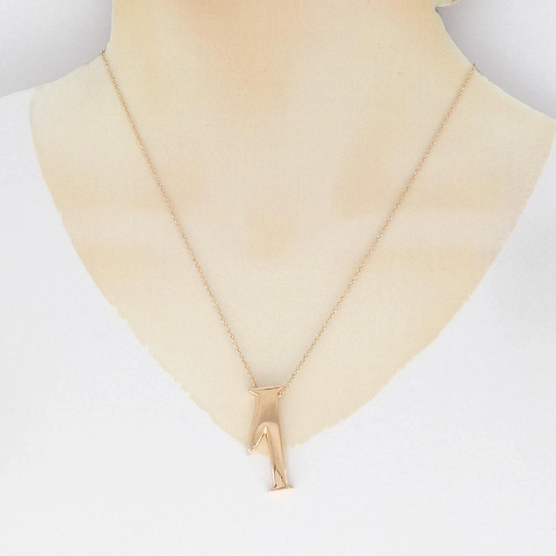 Frank Muller Talisman Necklace - Hàng hiệu Authentic 841824