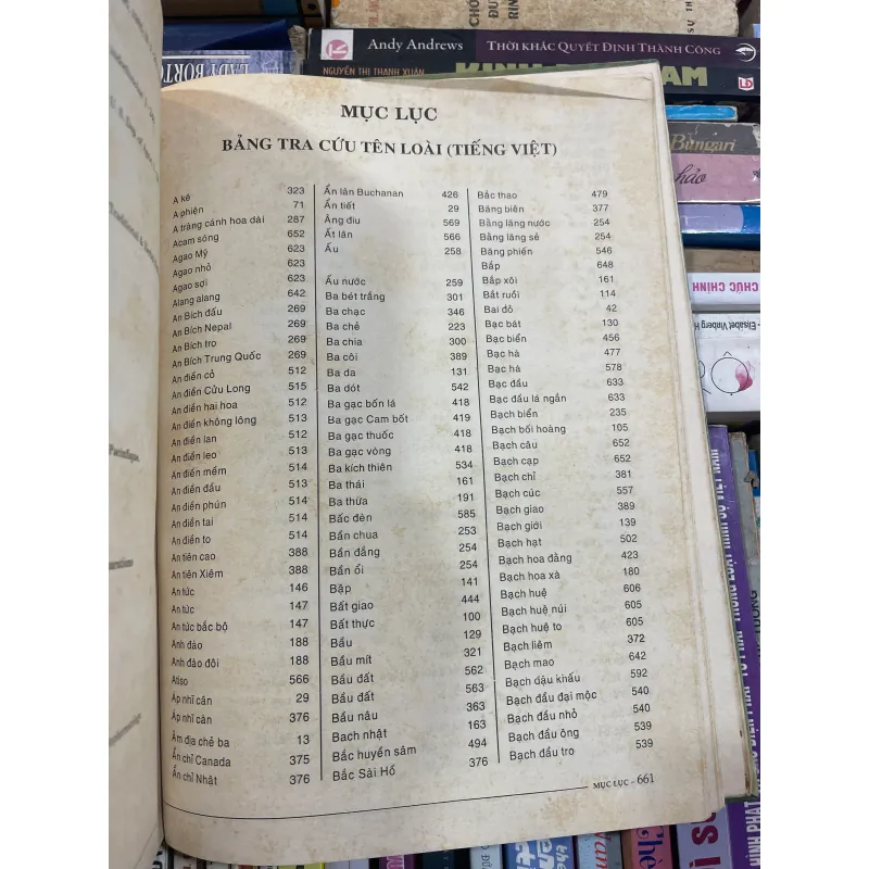 CÂY CÓ VỊ THUỐC Ở VIỆT NAM - PHẠM HOÀNG HỘ  1031526