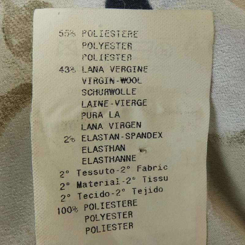 Áo khoác ARMANI collezioni 628110