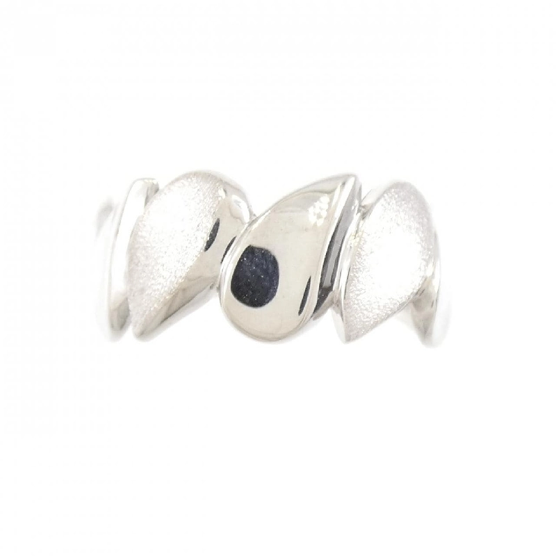 K18WG Nhẫn - Hàng hiệu Chính hãng 855907