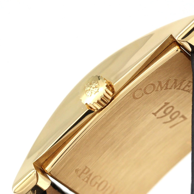 Patek Philippe Pagoda YG 5500J-000 YG Cơ - Hàng hiệu Chính hãng 882382