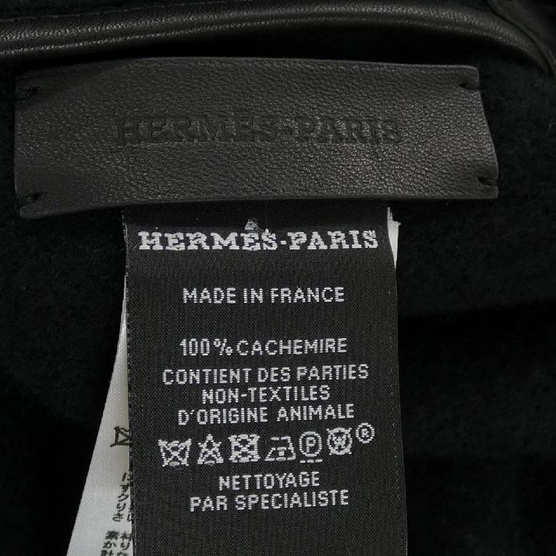 HERMES KELLY CLASP Khóa Kelly H788898S Poncho - Hàng hiệu Chính hãng 775659