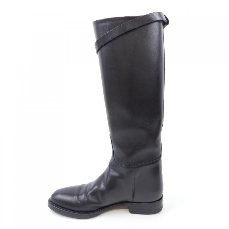 Giày bốt dài HERMES 664579