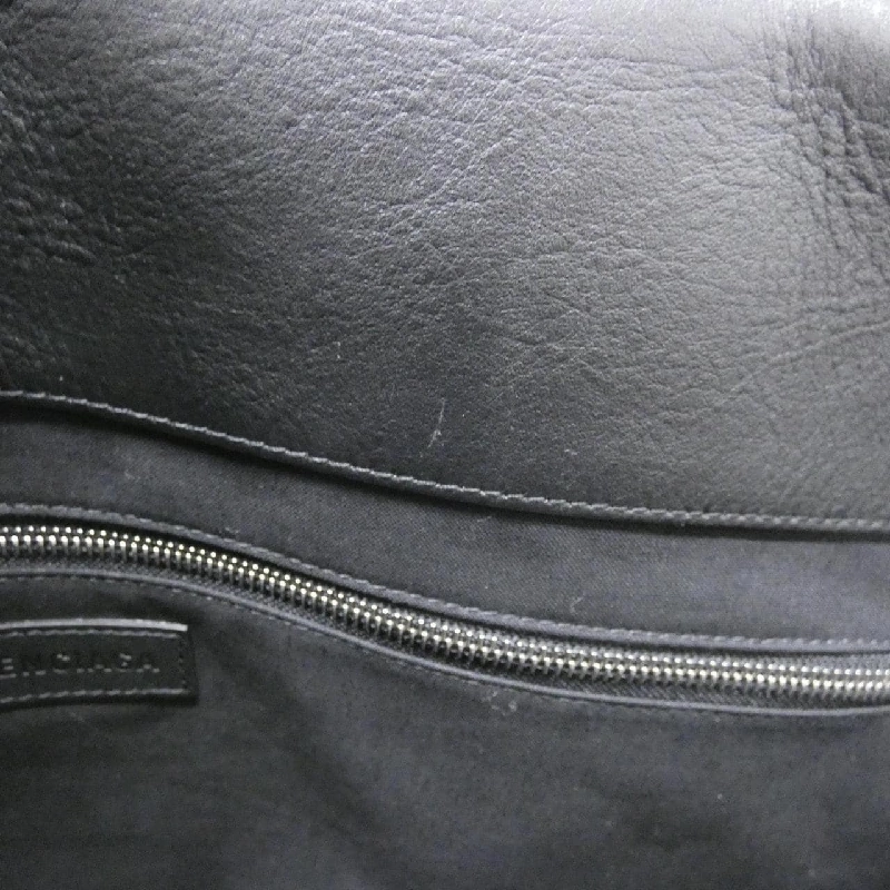 Balenciaga City Paris Jumbo Large Tote L 689271 2106M - Túi xách hàng hiệu Authentic 764765