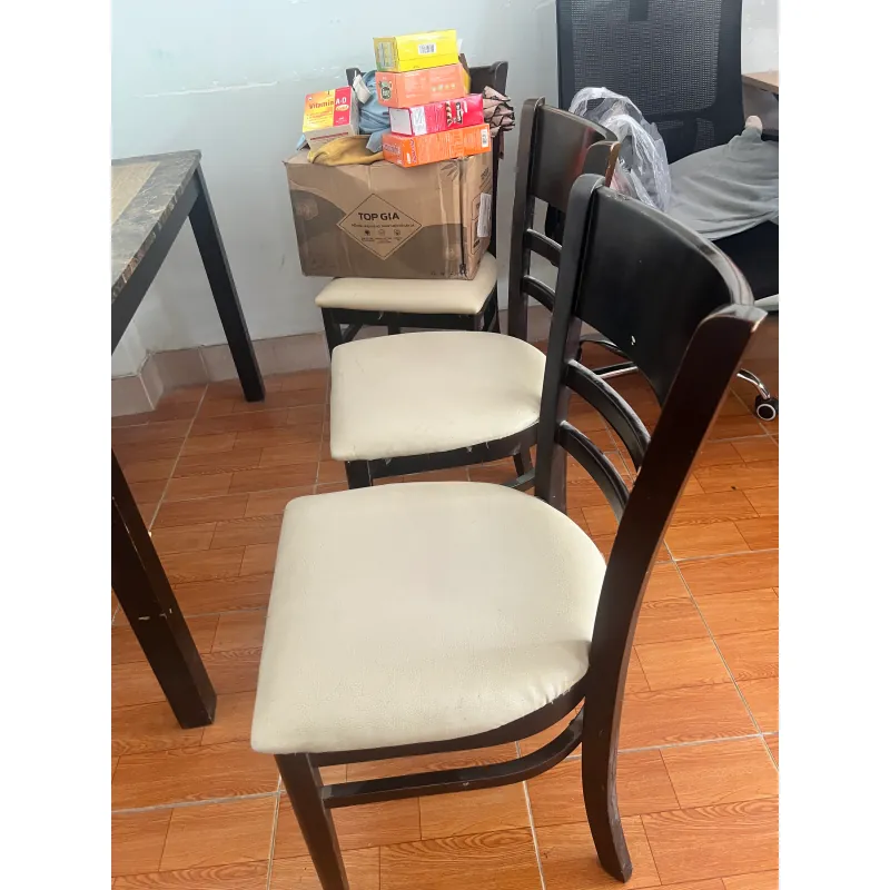 Thanh lý Bộ bàn ăn cơm 575271