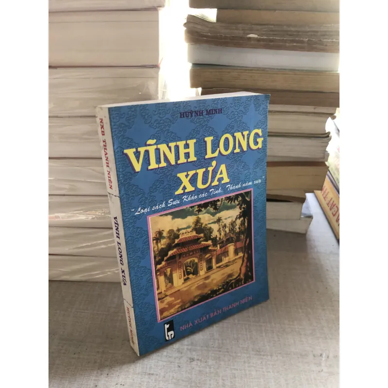 Vĩnh Long xưa 781853