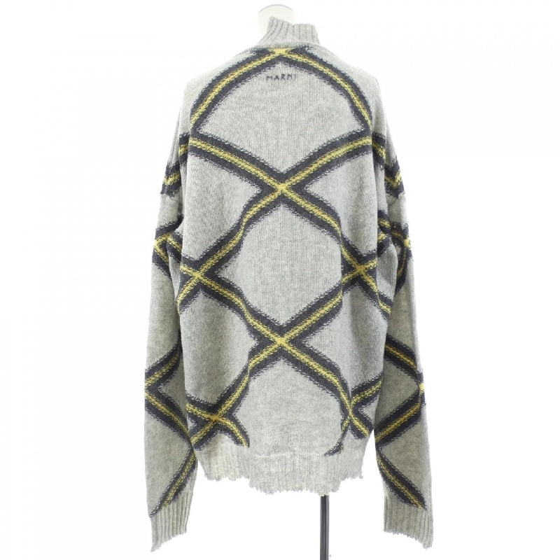 Marni MARNI GCMG0410Q0 Áo len - Hàng hiệu Chính hãng 887844