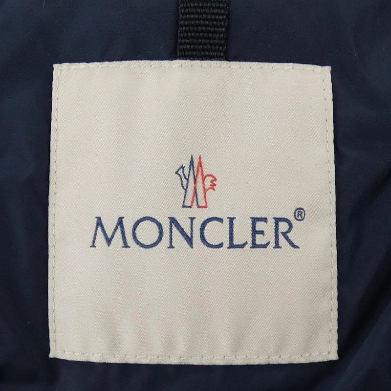 MONCLER TATIE Áo khoác lông - Hàng hiệu Chính hãng 815342