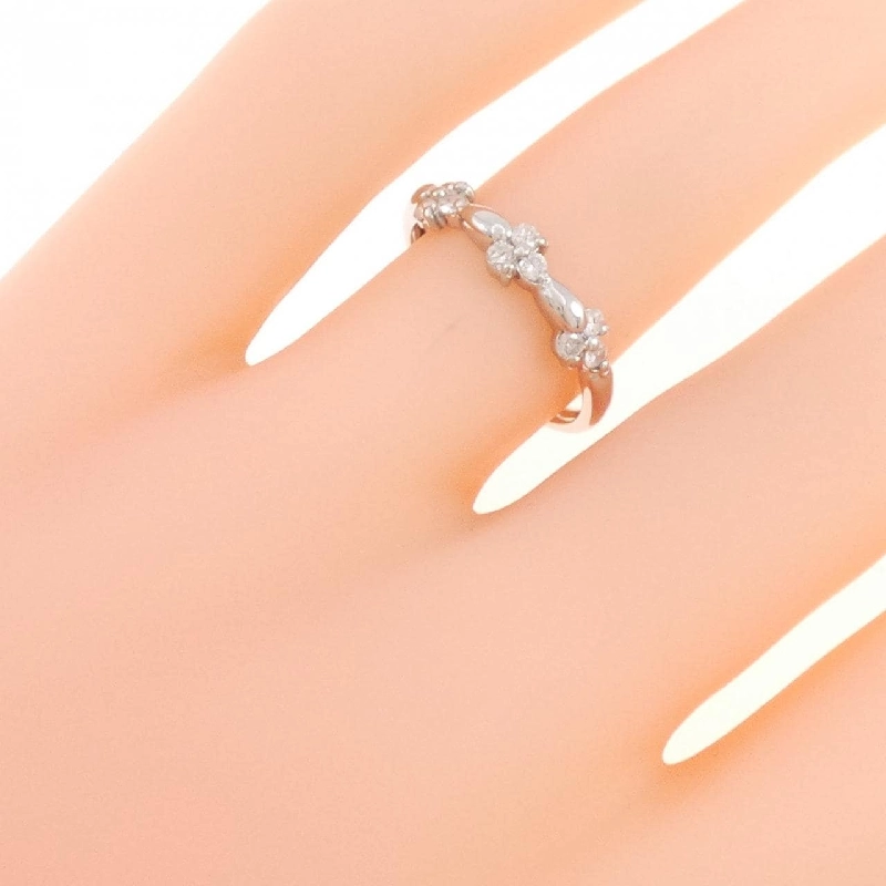 Nhẫn kim cương PT900 0.18CT 669629