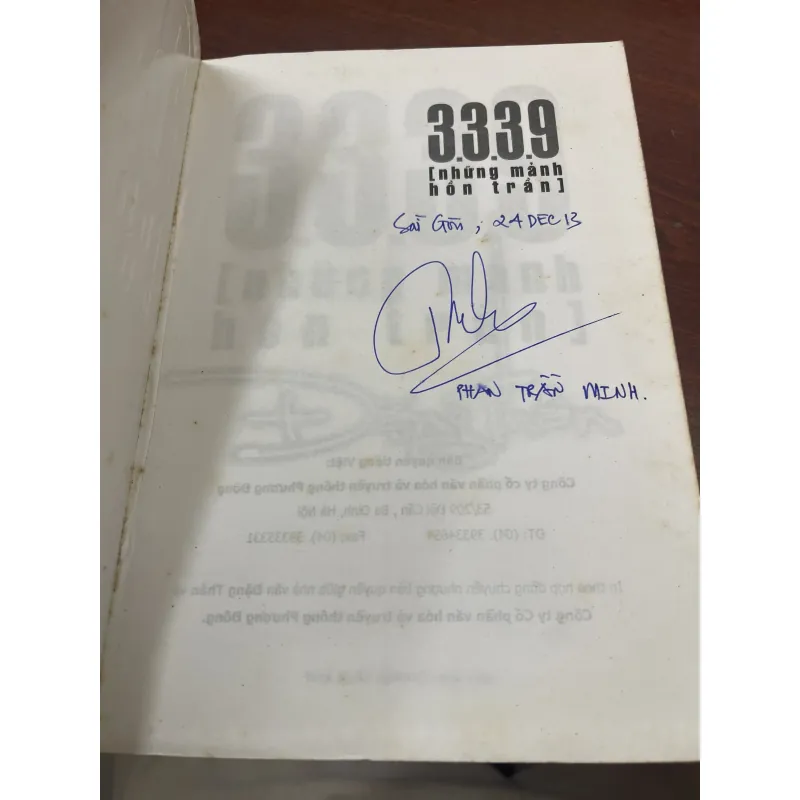 3339 NHỮNG MẢNH HỒN TRẦN - ĐẶNG THÂN 937118