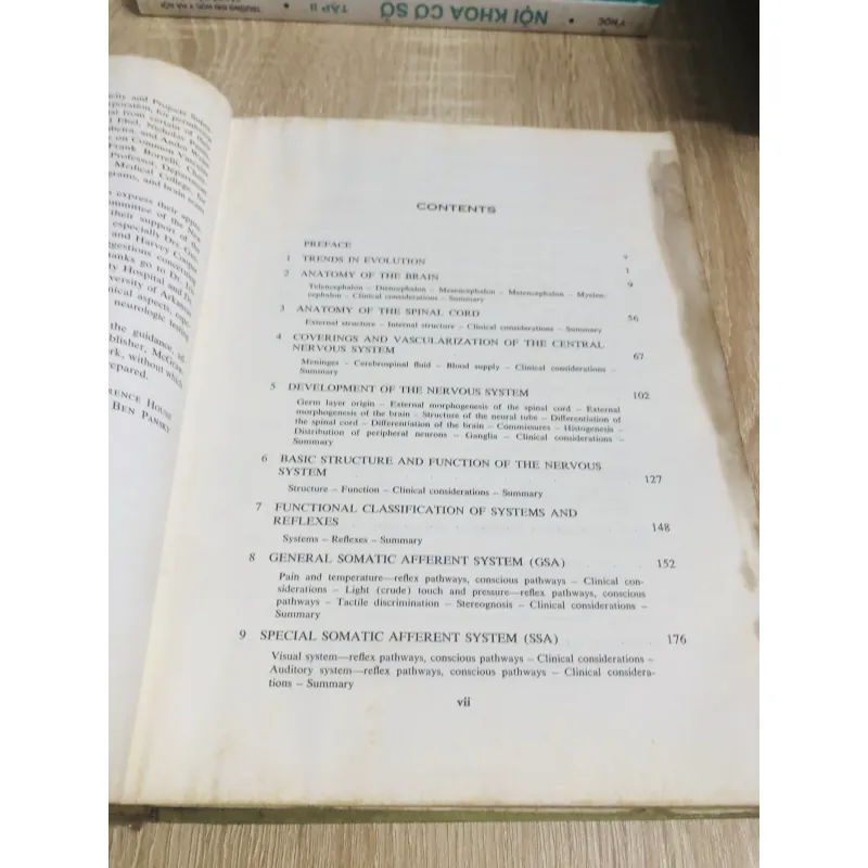 A Functional Approach to Neuroanatomy – Sách y khoa kinh điển  1013028
