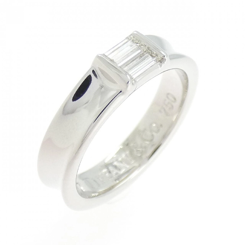 Nhẫn xếp chồng Tiffany - Hàng hiệu Authentic 835275