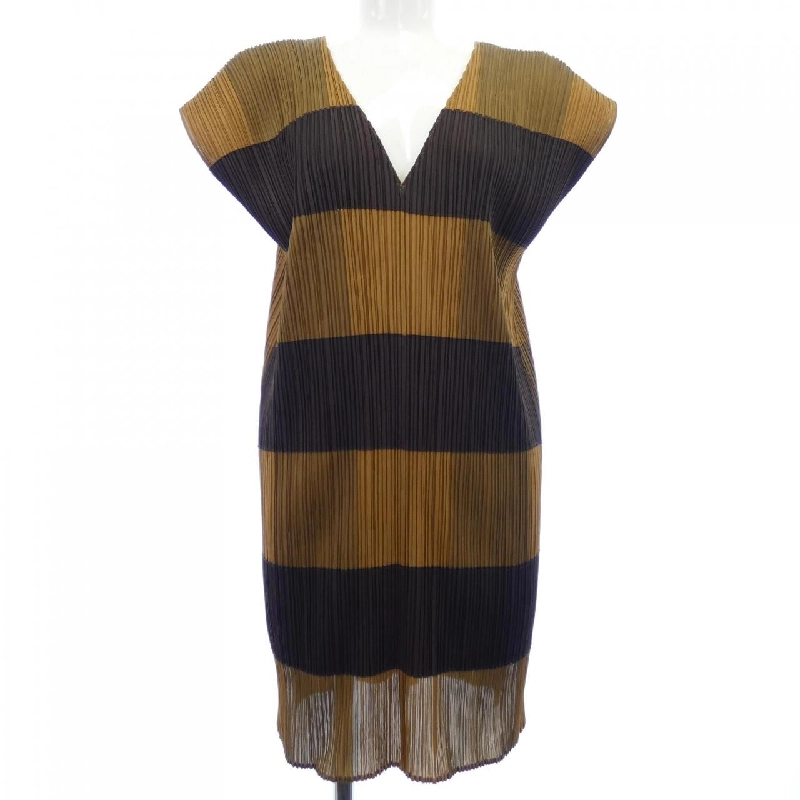 Pleats Please PLEATS PLEASE Đầm 647253