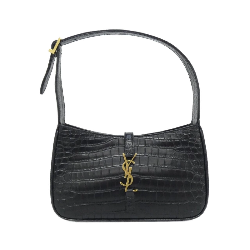 Saint Laurent LE 5 A 7 657228 DZESW Túi đeo vai - Hàng hiệu Chính hãng 766855