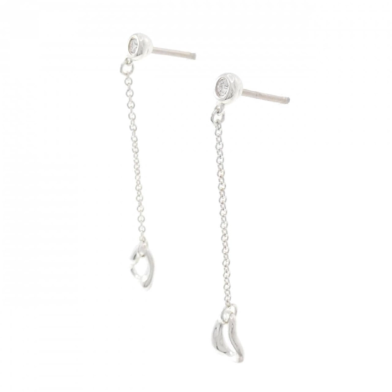 Bông tai Tiffany Open Heart 666314