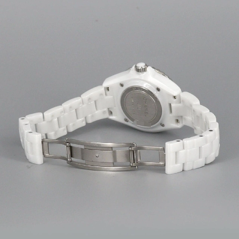 Chanel J12 33mm Gốm 12P H5704 Gốm Quartz - Hàng hiệu Chính hãng 881770