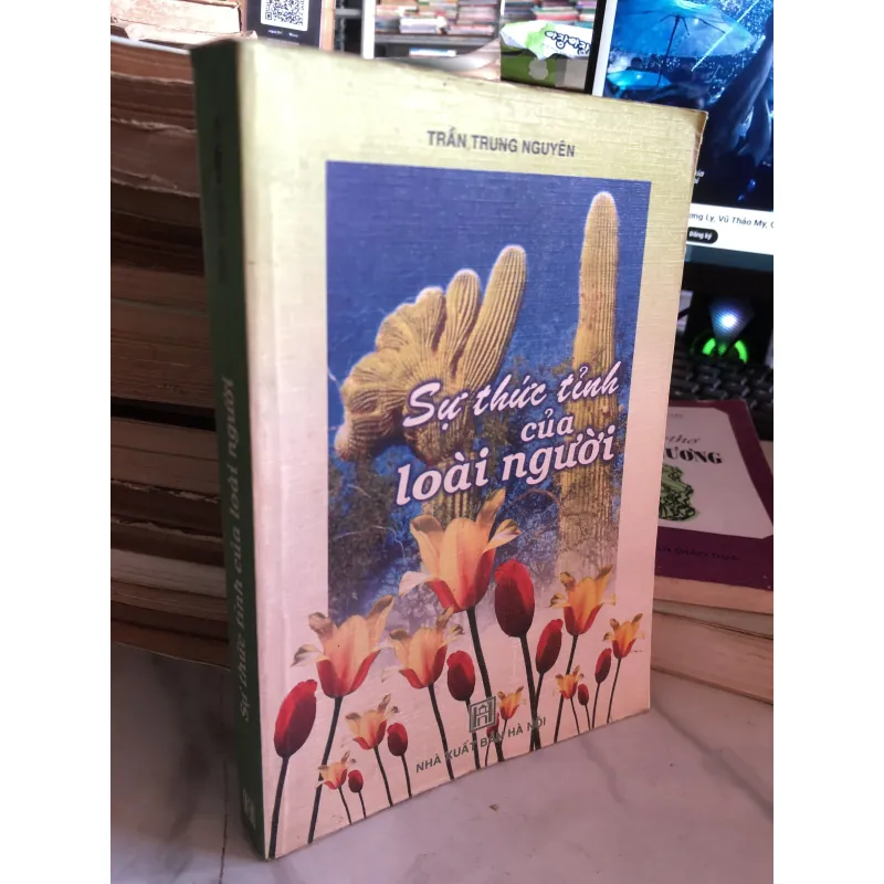 Sự thức tỉnh của loài người 800174